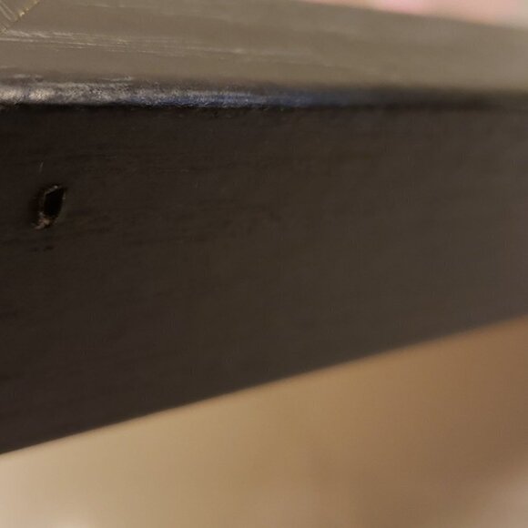 Winnie The Pooh Papercut Shadow Box Pooh hanging Christmas  stockings Framed - Picture 8 of 9